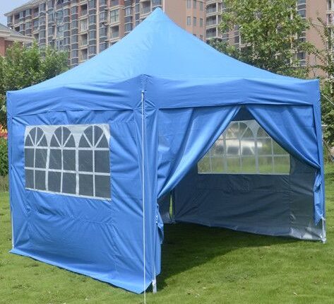 Tenda promosi