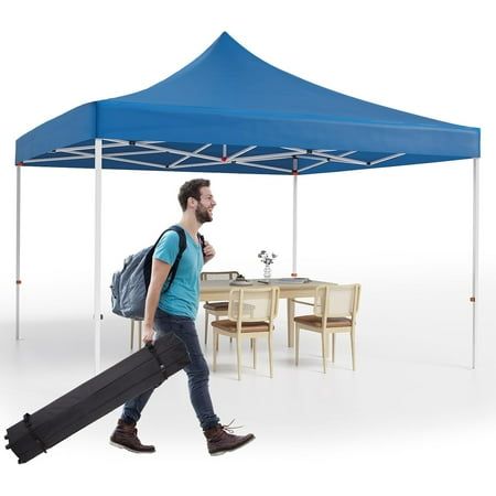 Tenda Lipat metic ukuran 3x3 - Gambar 6